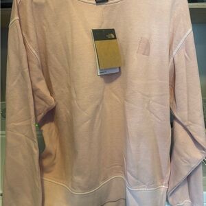 The North Face Womem’s Crewneck Sweater